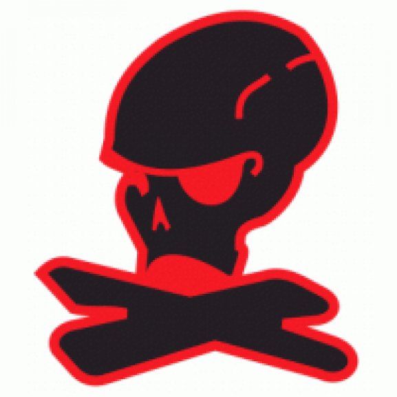 Magpul skull Logo