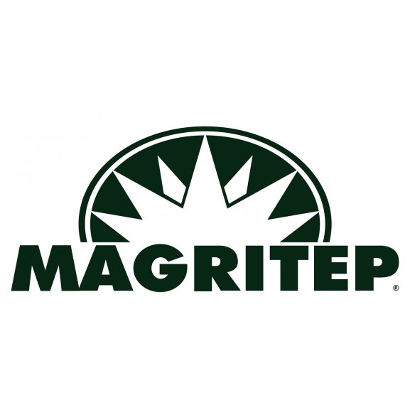 Magritep Logo