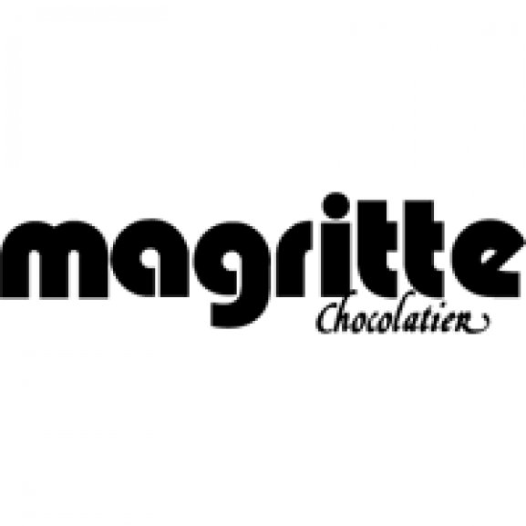 Magritte Chocolatier Logo