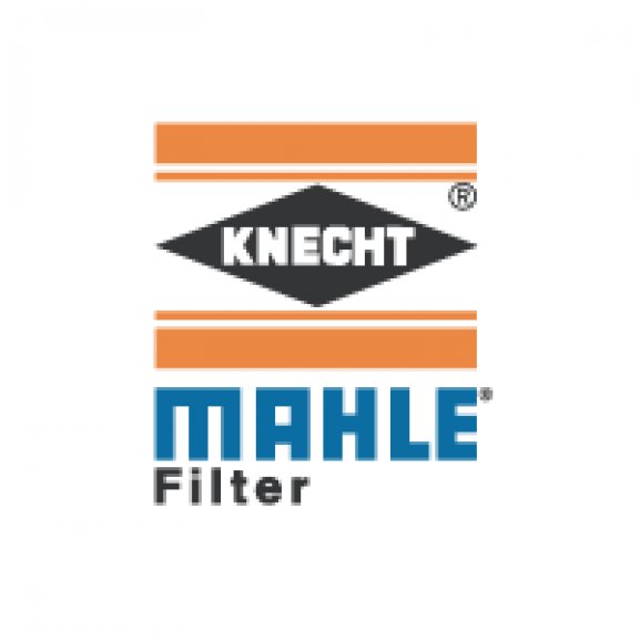 mahle-knecht Logo