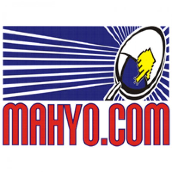 MAHYO Logo