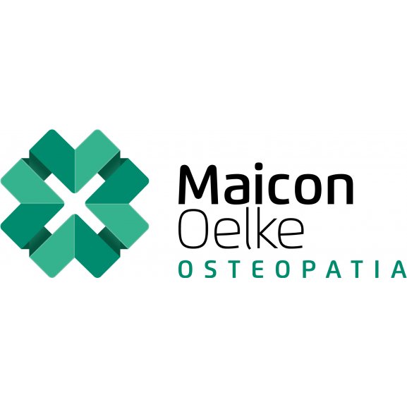 Maicon Oelke Logo