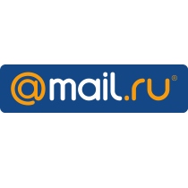 Mail.ru Logo
