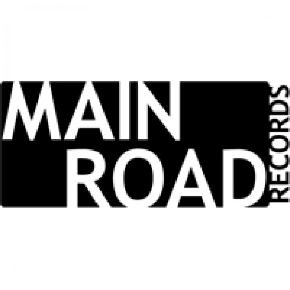 Main Road Records Logo