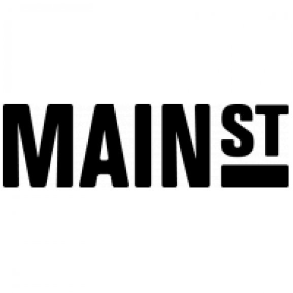 Main St Logo