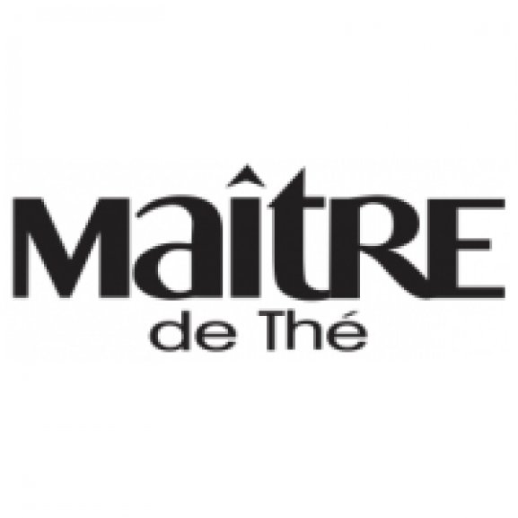 Maitre Logo