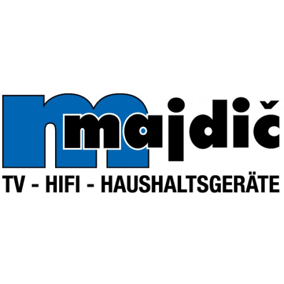 Majdic Logo