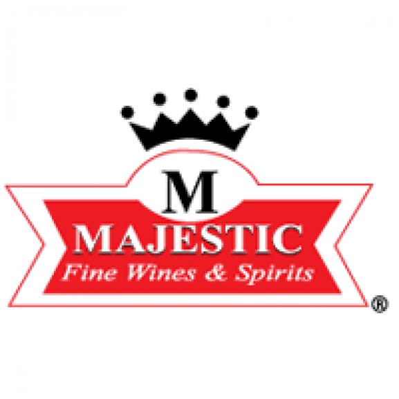 Majestic Liquors Logo