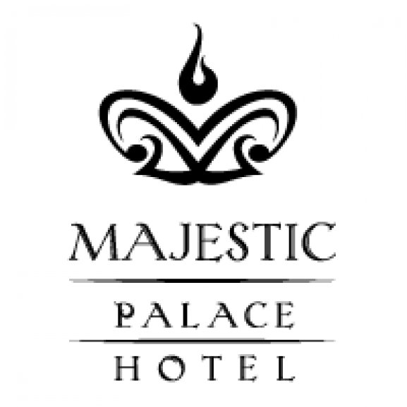 Majestic Palace Hotel Logo