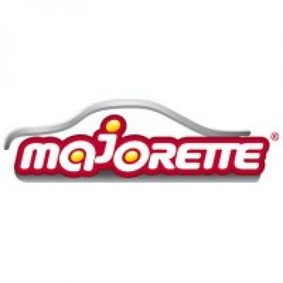 Majorette Logo
