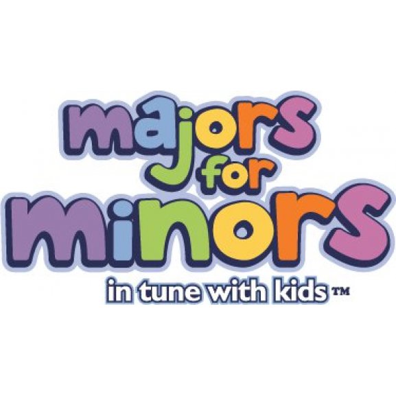 Majors for Minors Logo