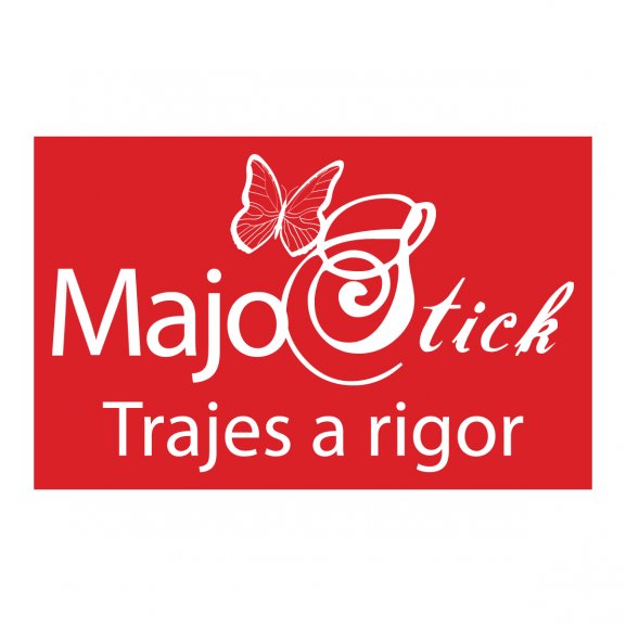 MajoStick Logo