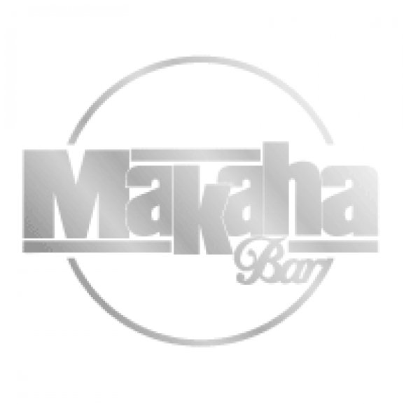 Makaha Bar Logo