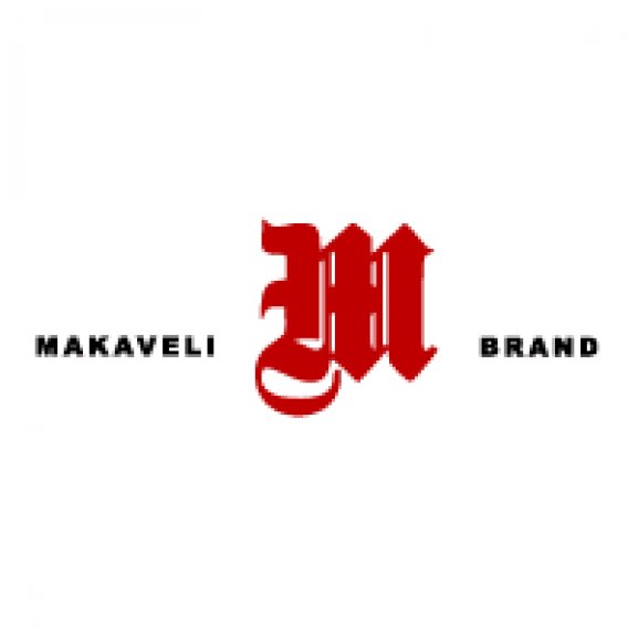 Makaveli Brand Logo