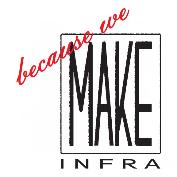Make Infra Logo