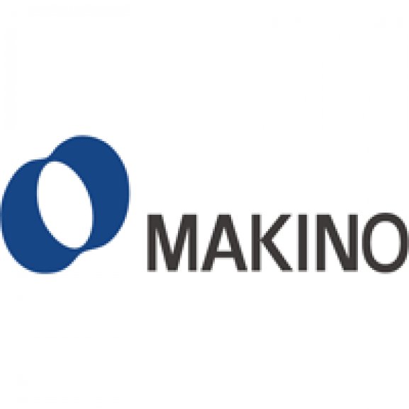 Makino Logo