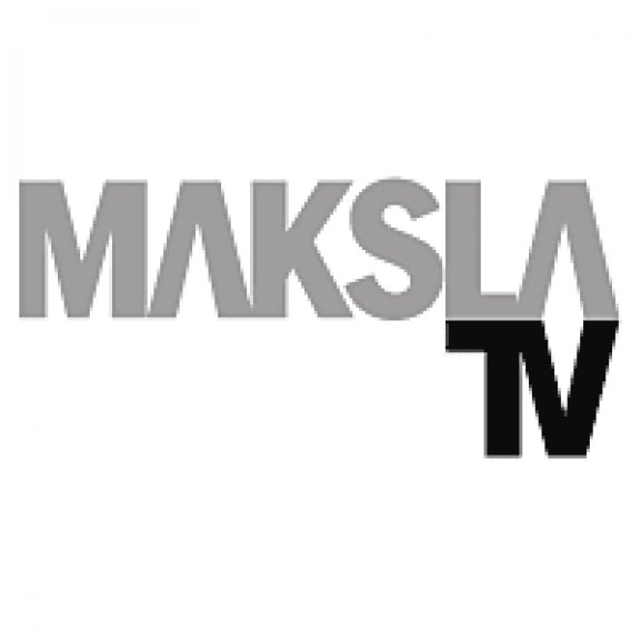 Maksla TV Logo