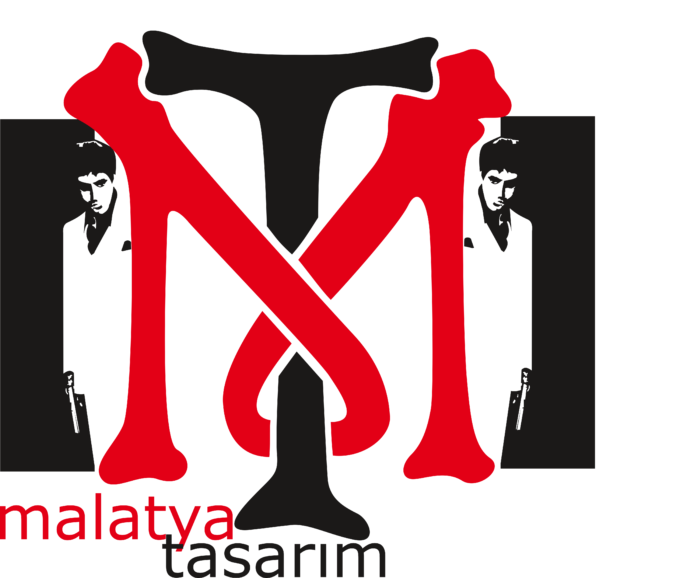 Malatya Tasarım Logo