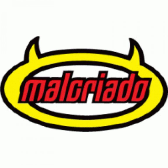 Malcriado Logo