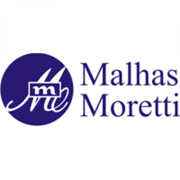 MALHAS MORETTI Logo