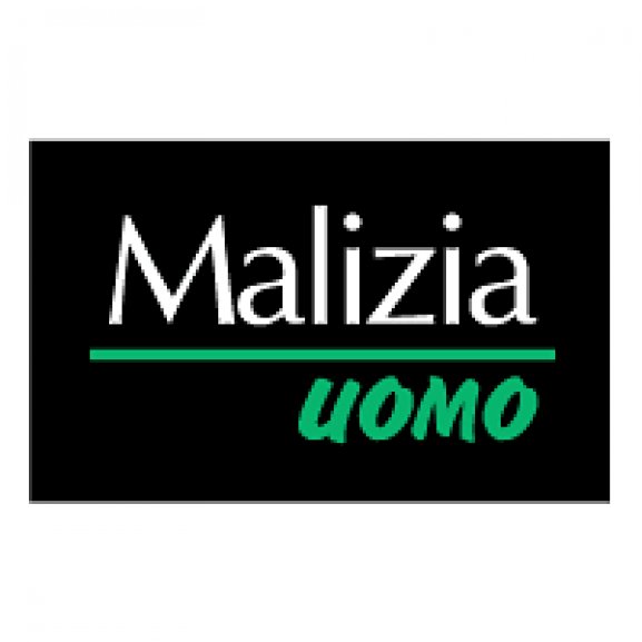 Malizia UOMO Logo