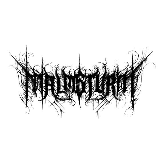 Malmsturm Logo