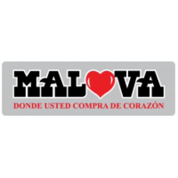 Malova Logo
