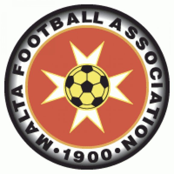 Malta Football Association Logo