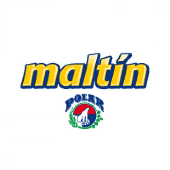 Maltin Polar Logo