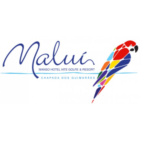 Maluí Manso Chapada Logo