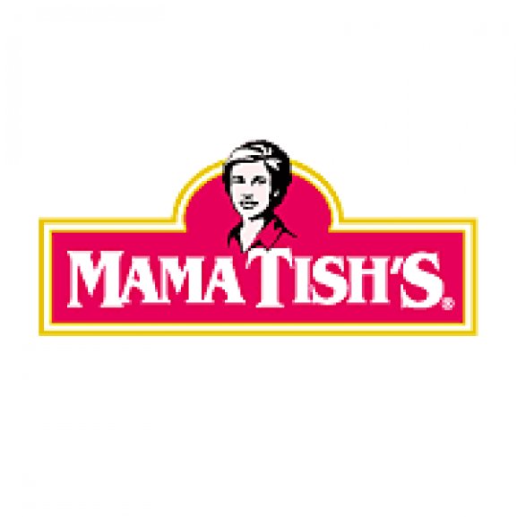 Mama Tish's Logo