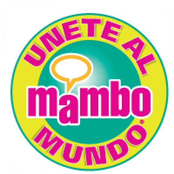 Mambo Unete al mundo Logo