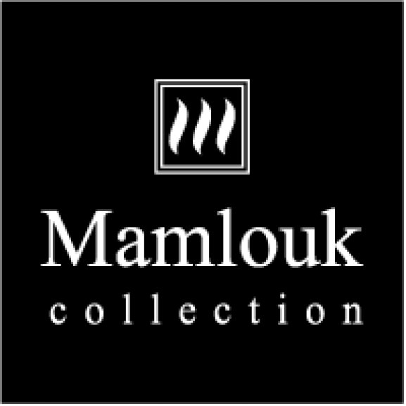 Mamlouk Collection Logo