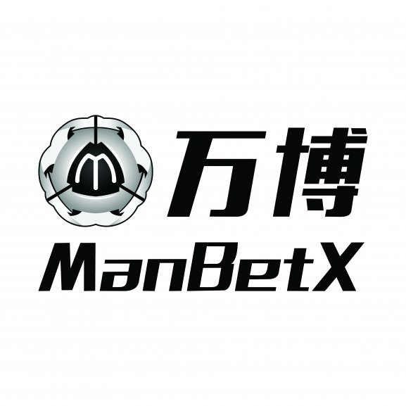 Man Bet X Logo