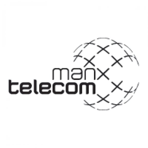 Man Telecom Logo