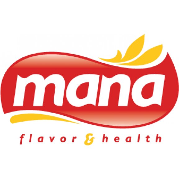 Mana Foods Logo