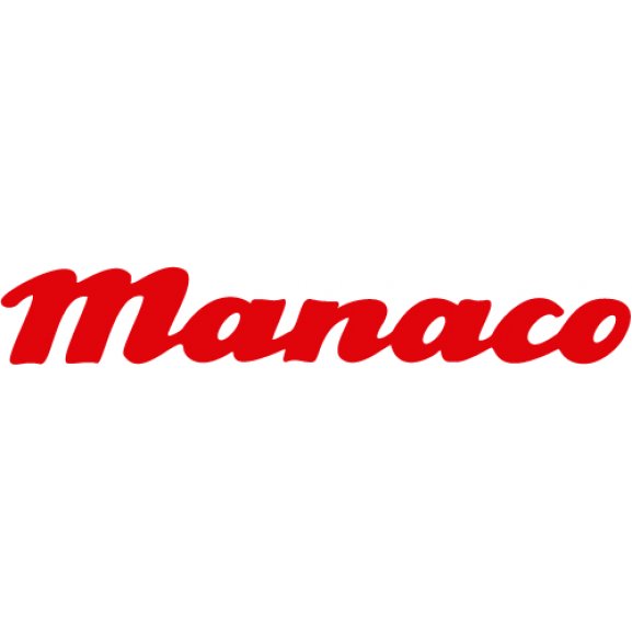 Manaco Logo