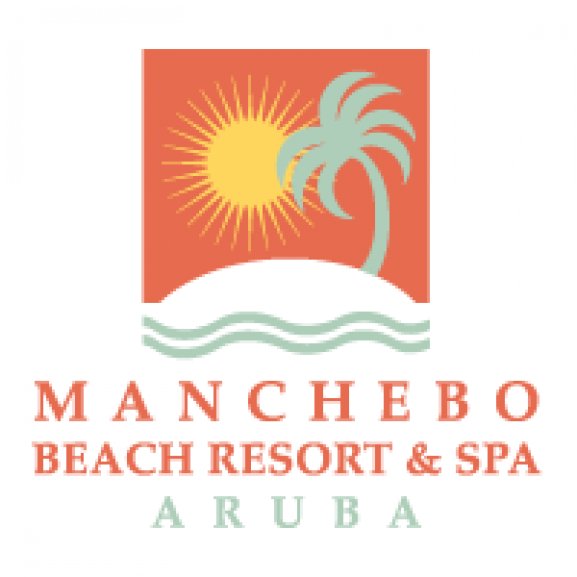 Manchebo Beach resort & Spa, Aruba Logo