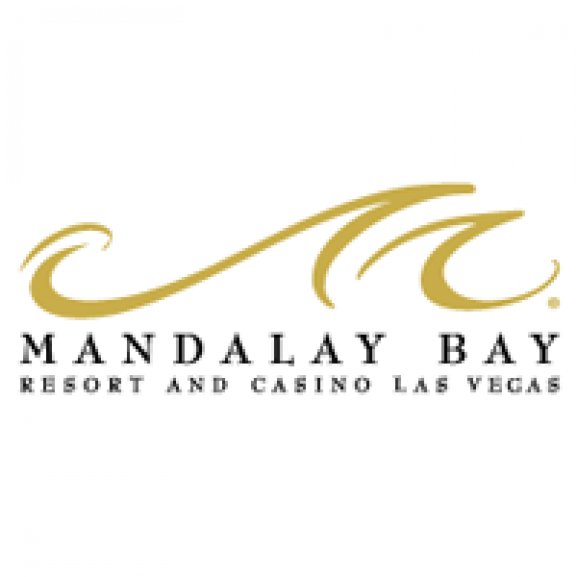 Mandalay Bay Resort and Casino Logo