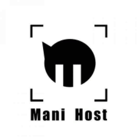 Mani Host Logo