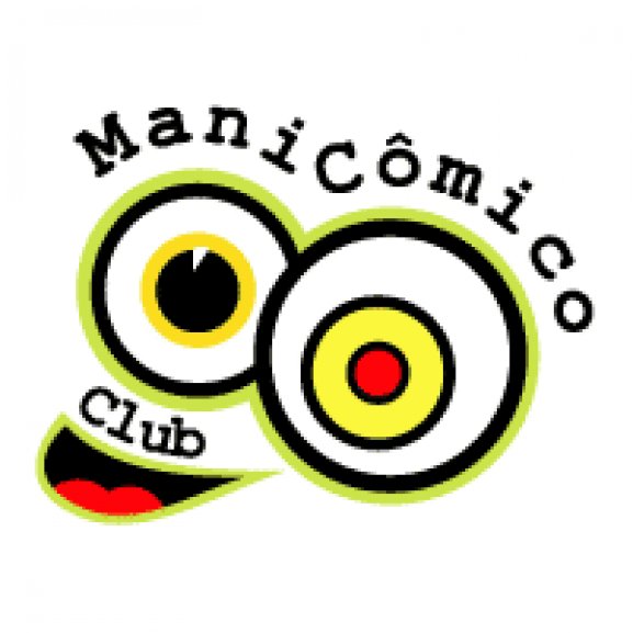 Manicomico Club Logo