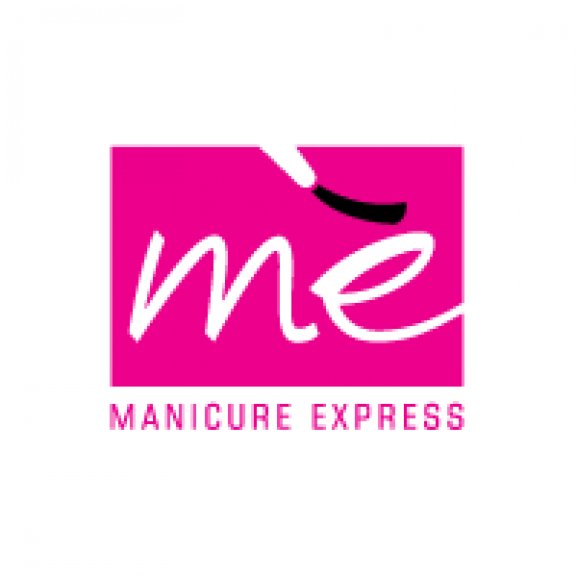 Manicure Express Logo