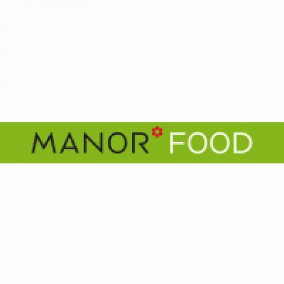 Manor Food Logo