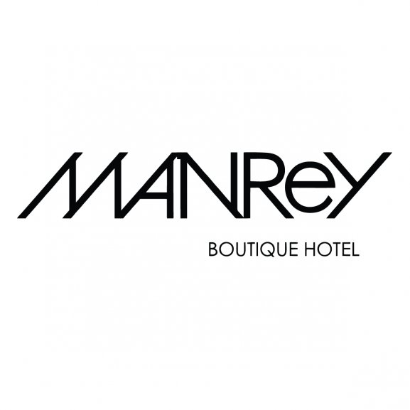 Manrey Boutique Hotel Logo
