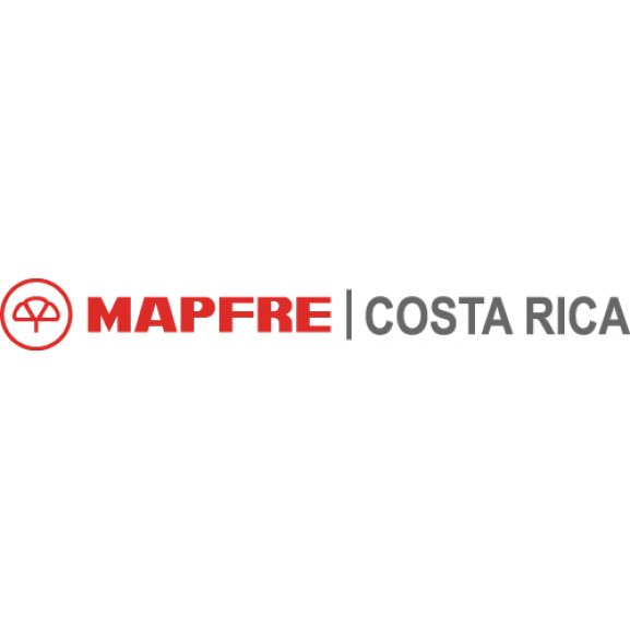 Mapfre Costa Rica Logo