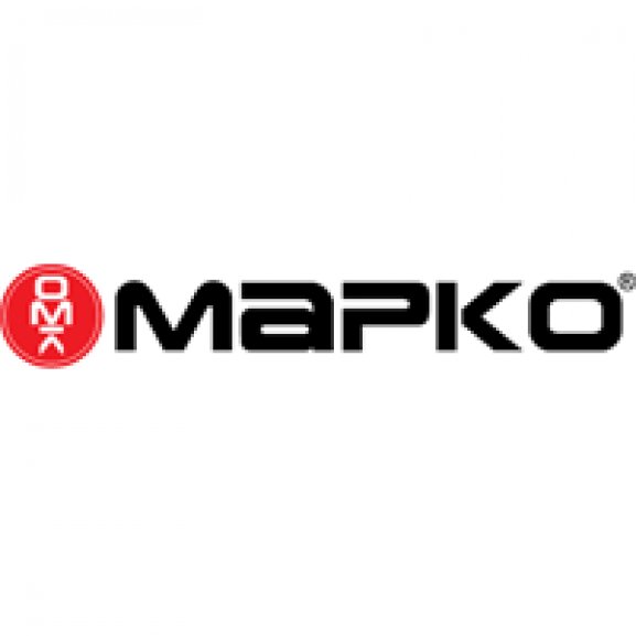 mapko Logo