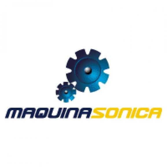 Maquina Sonica Logo
