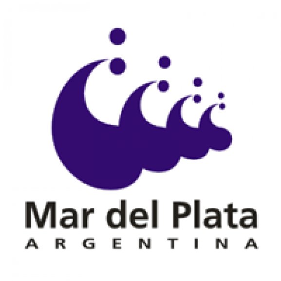 Mar del Plata Logo
