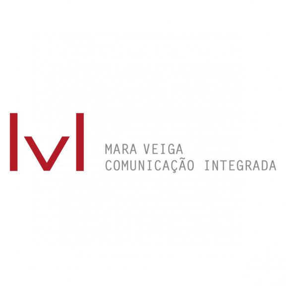 Mara Veiga Comunicação Integrada Logo