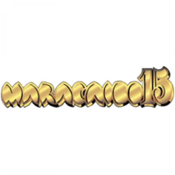 MARACAIBO 15 Logo